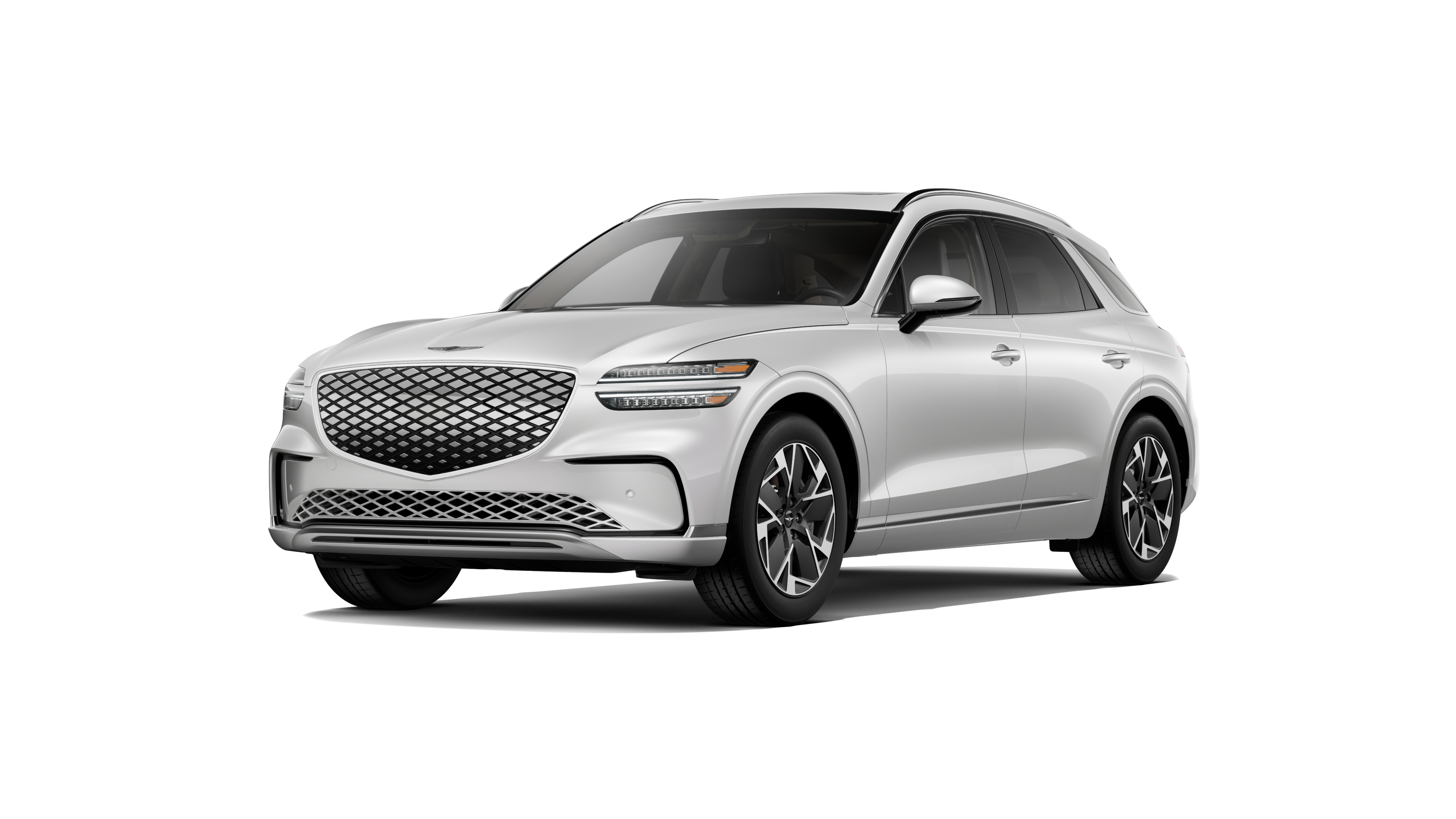 2026 ELECTRIFIED GV70 ADVANCED AWD