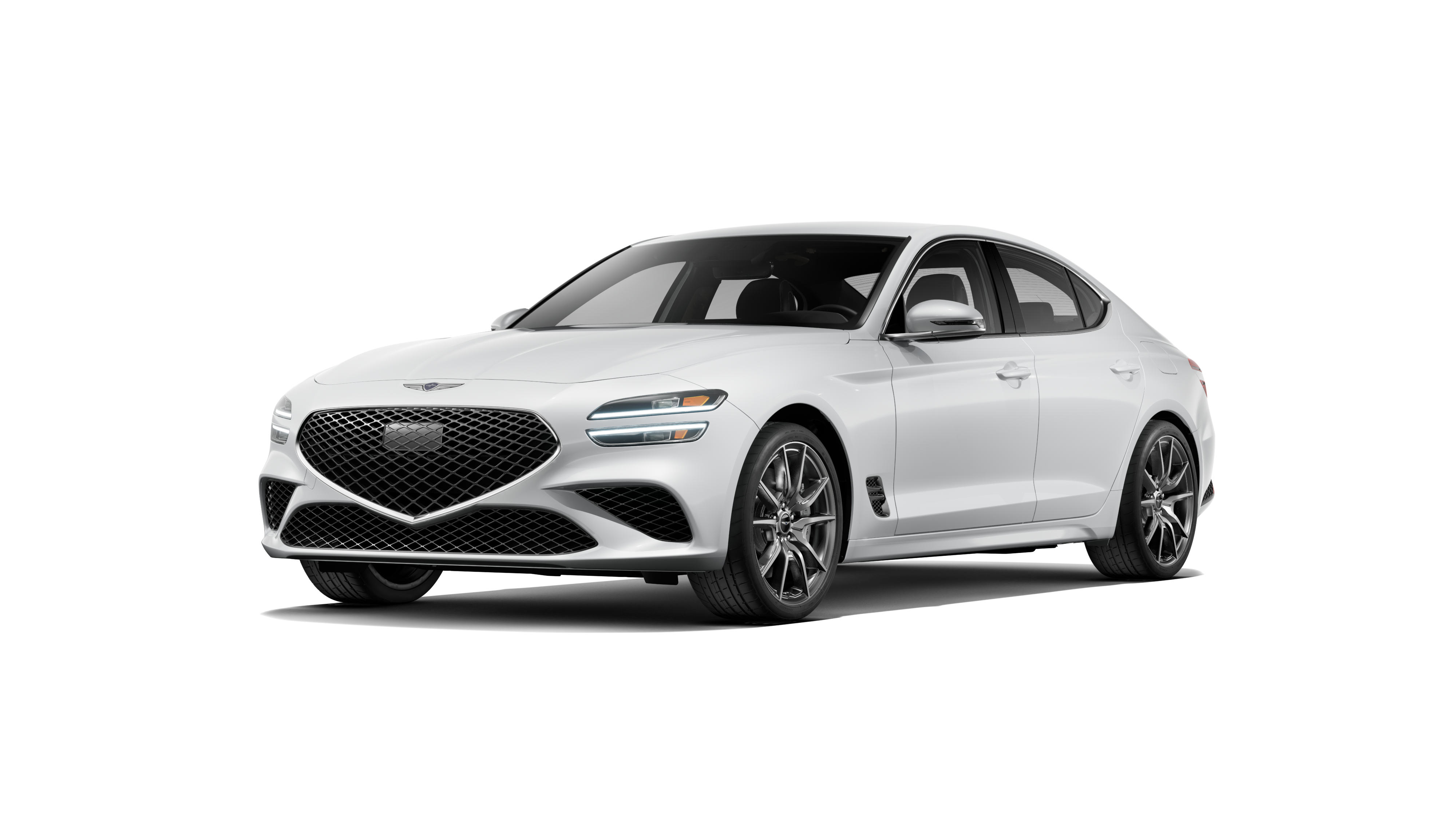 2026 G70 2.5T PRESTIGE AWD