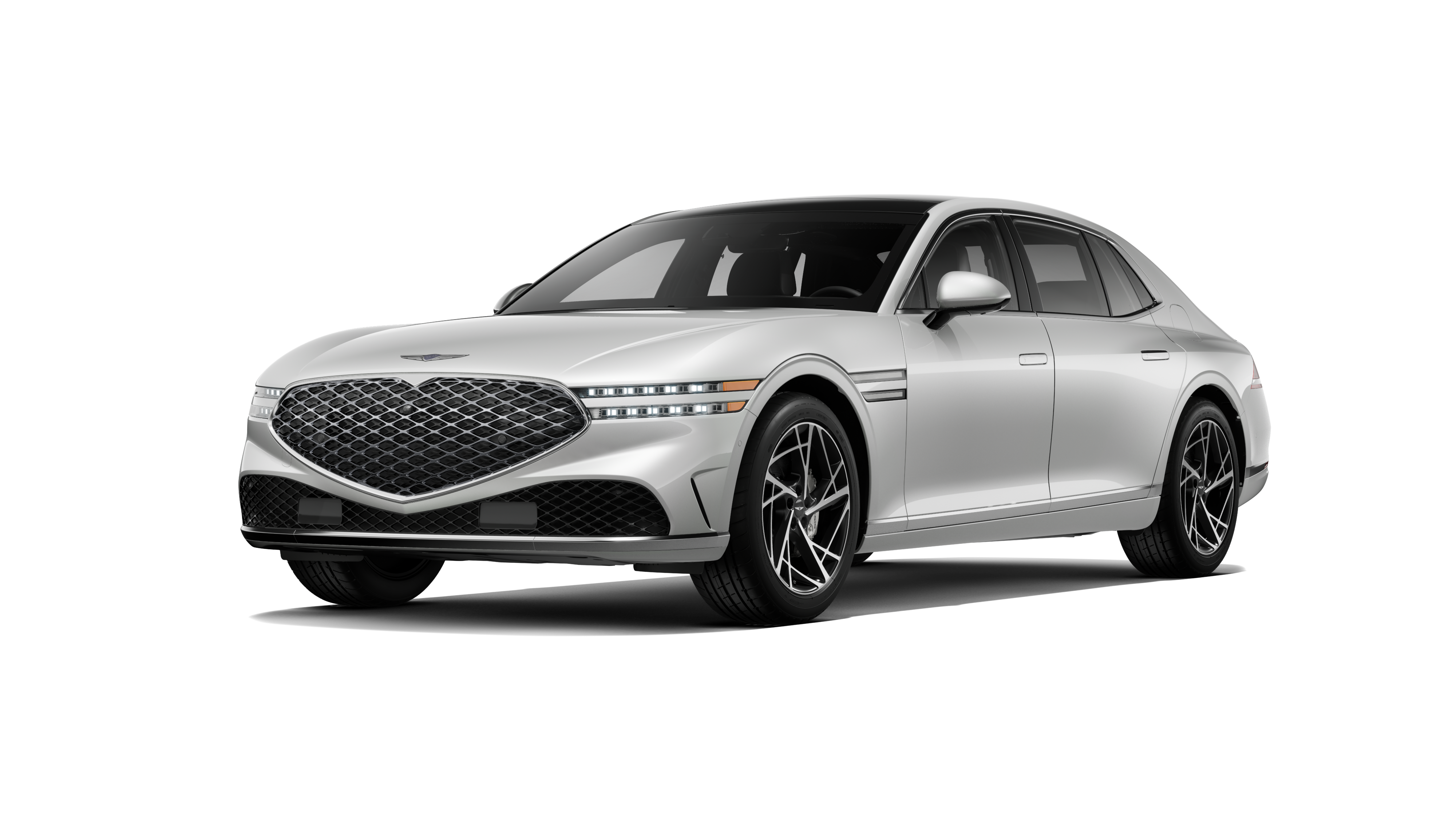 2026 G90 3.5T AWD