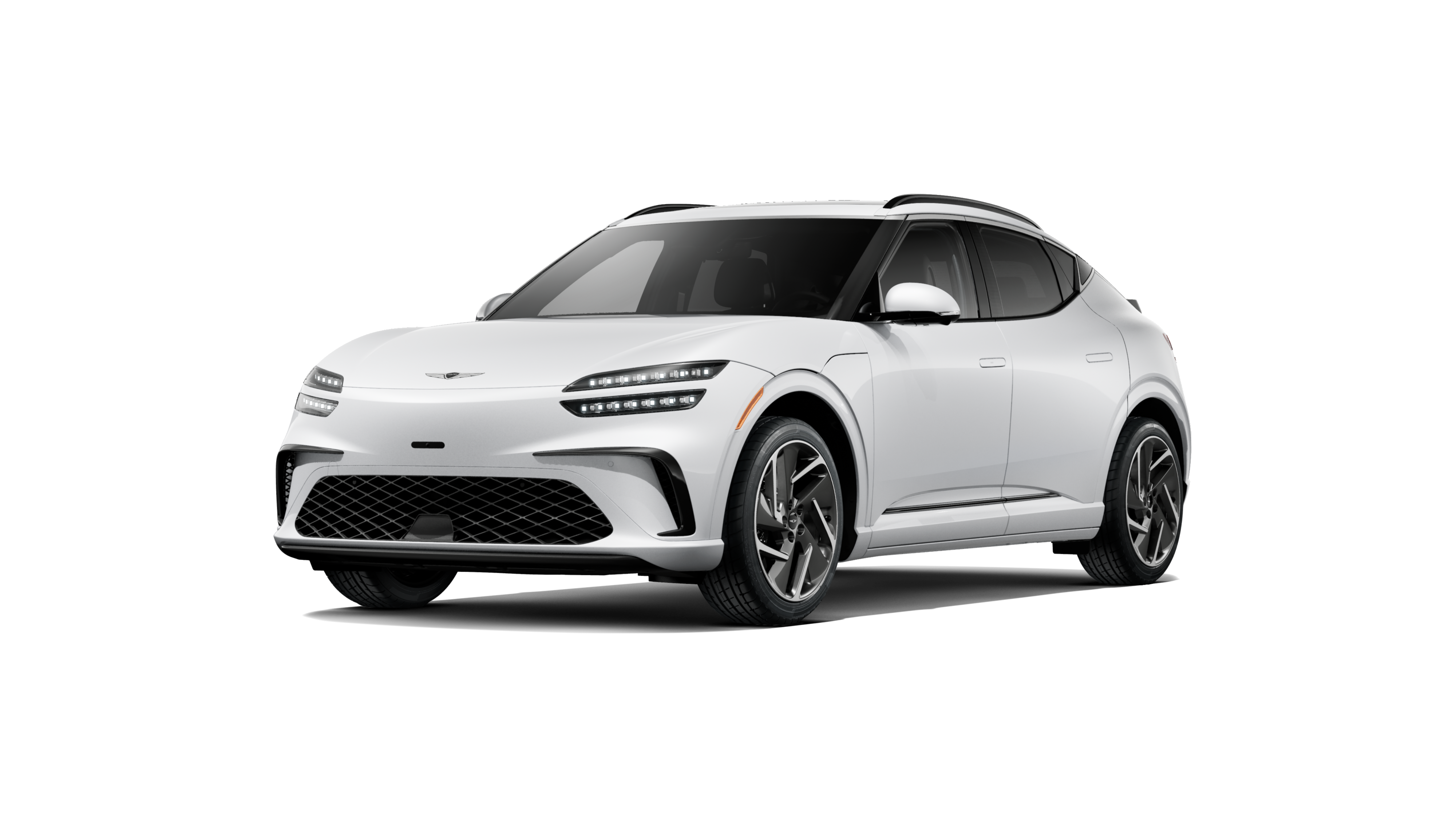 2026 GV60 ADVANCED AWD