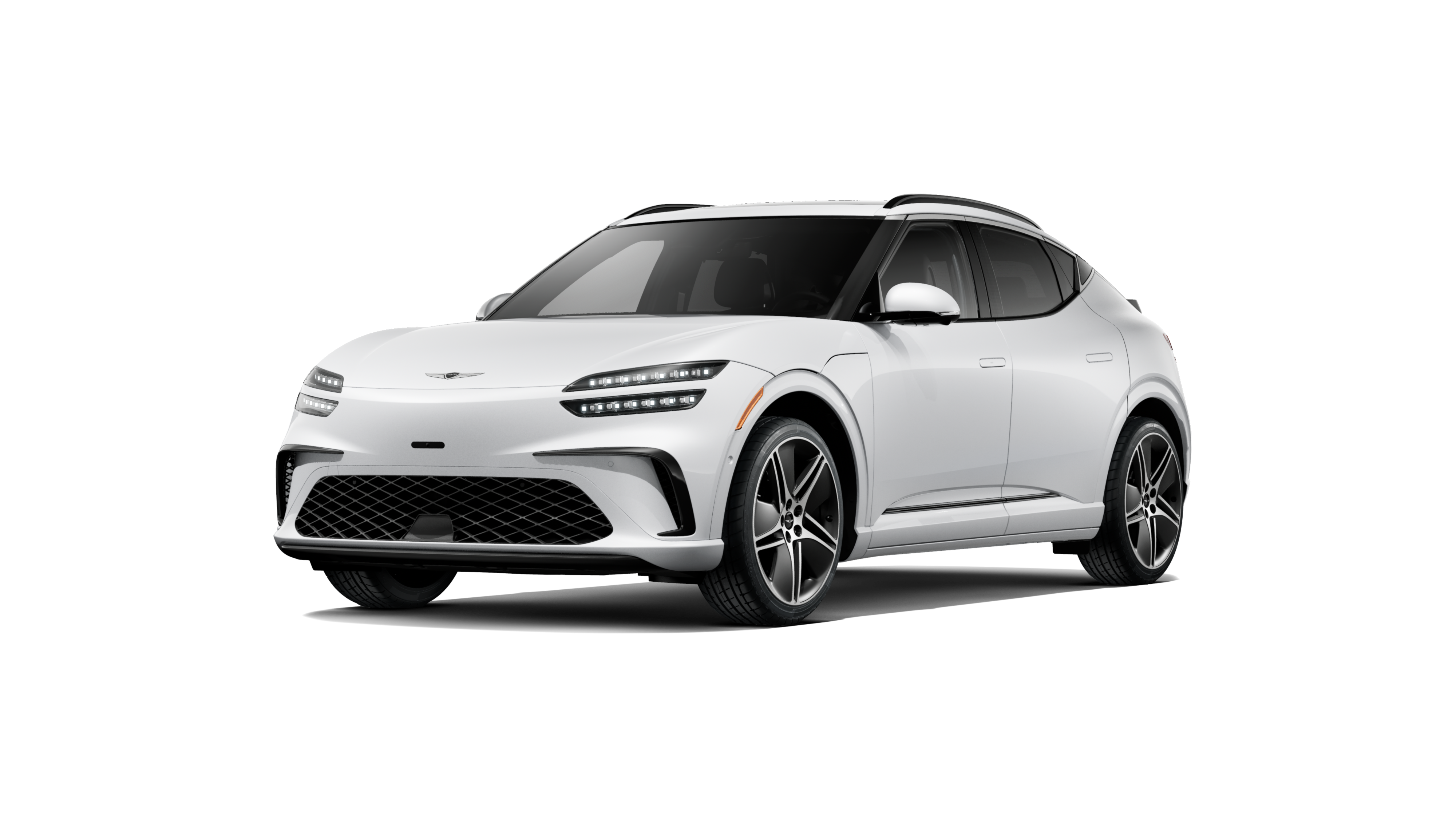2026 GV60 PERFORMANCE AWD