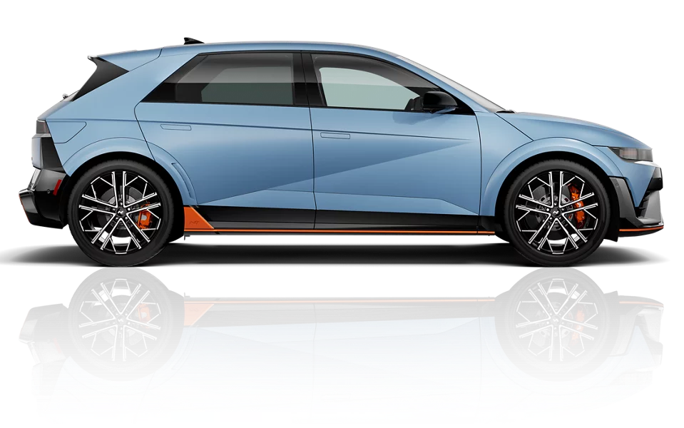 IONIQ 5 N