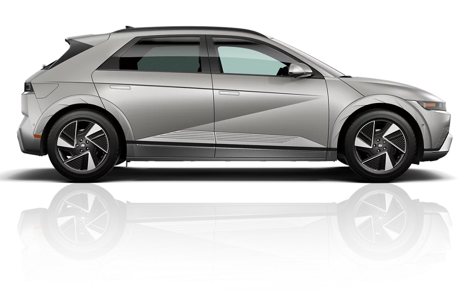 IONIQ 5