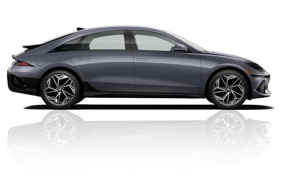 IONIQ 6