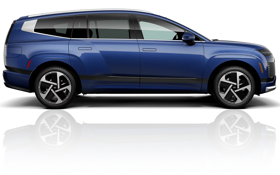 IONIQ 9