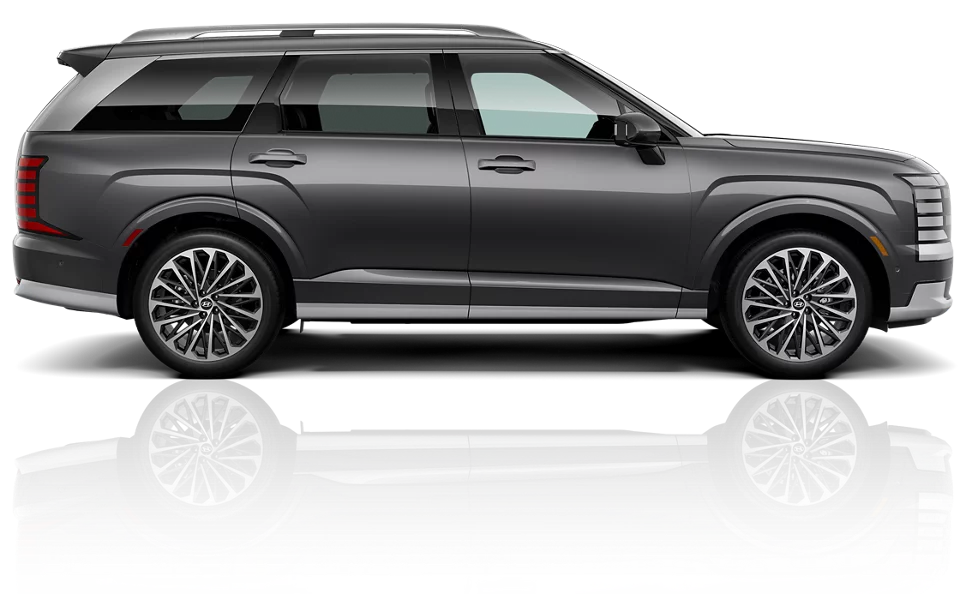 PALISADE Hybrid