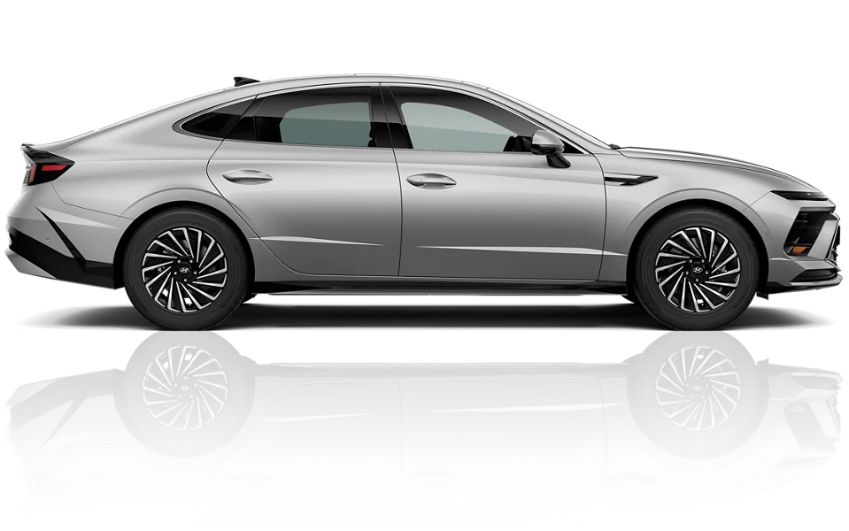 SONATA Hybrid