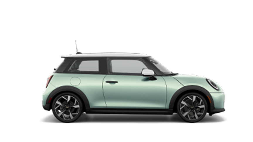 MINI Cooper 2 Door