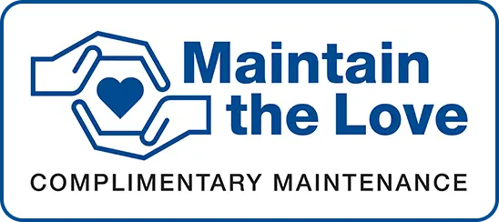 Maintain the Love